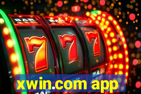 xwin.com app